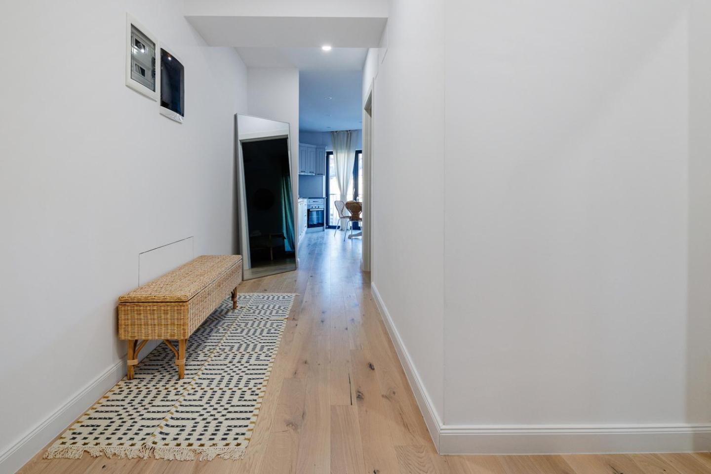 The Corner Luxe Apartment Bukarest Eksteriør billede