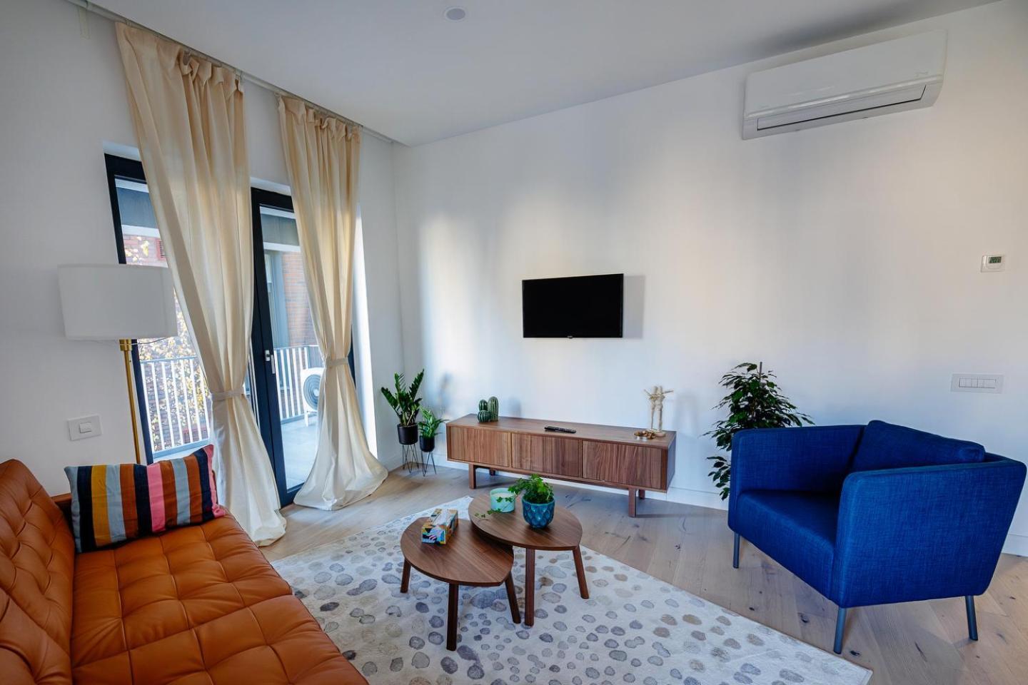 The Corner Luxe Apartment Bukarest Eksteriør billede