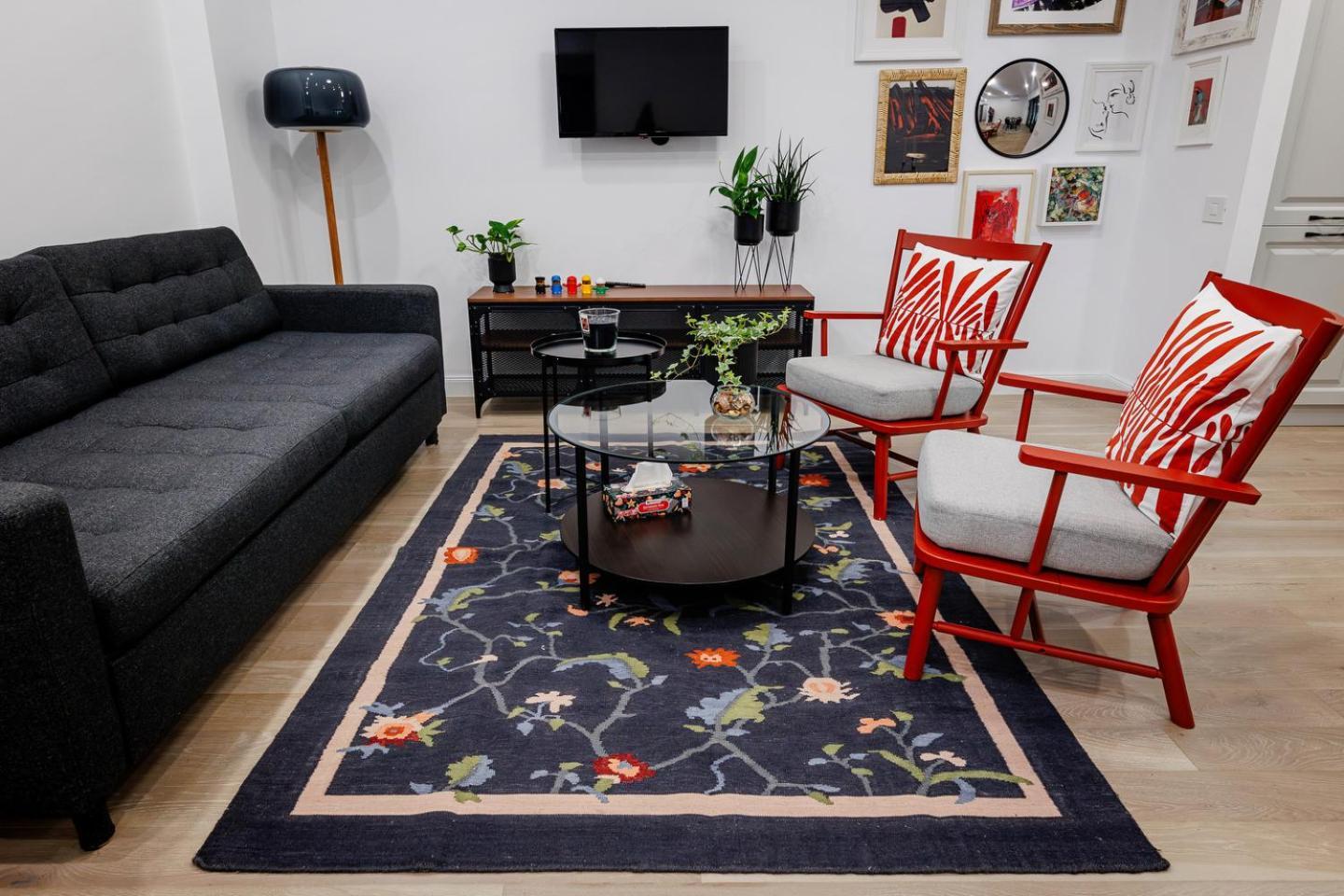 The Corner Luxe Apartment Bukarest Eksteriør billede